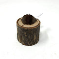 Ring - Copper Leaf