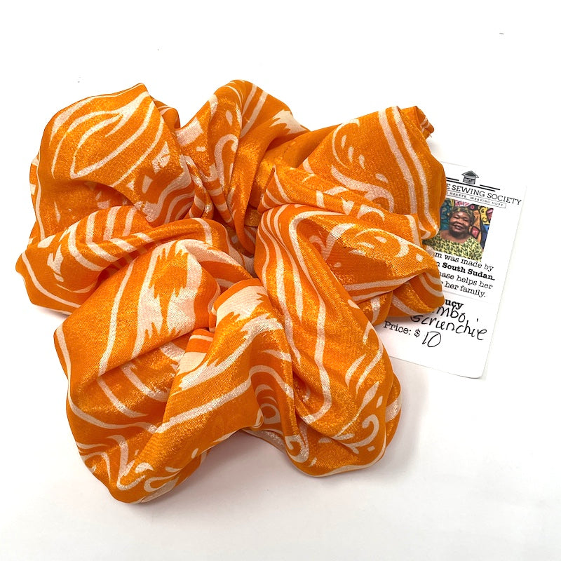 Scrunchie | Jumbo