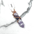 Pendant - Amethyst