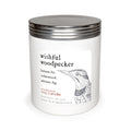 Soy Candle - Wishful Woodpecker