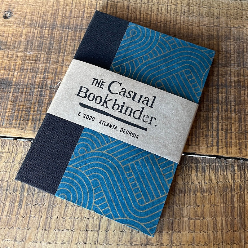 Pocket Notebook