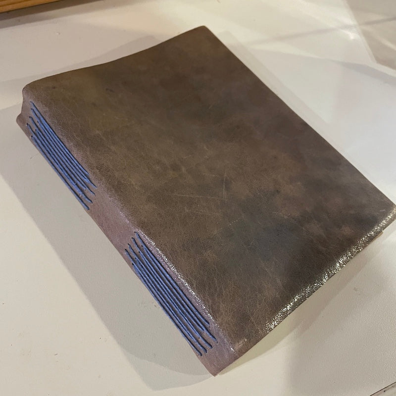 Copic bound Journal | Small