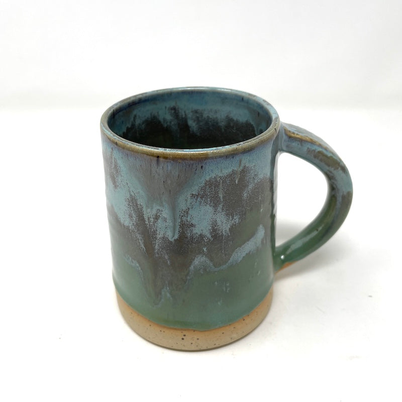 Mug - Moss
