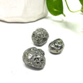 Pyrite - Tumbled