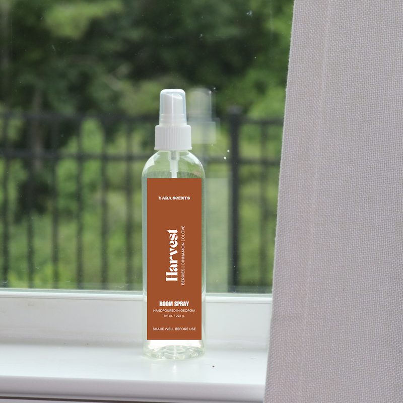 Room Sprays