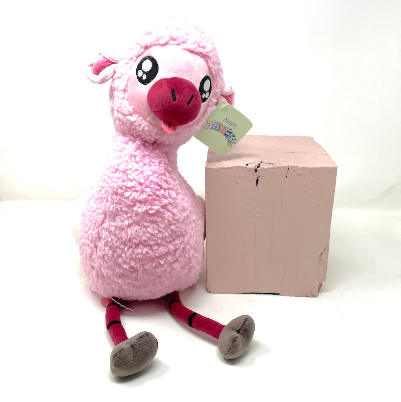 Plushie