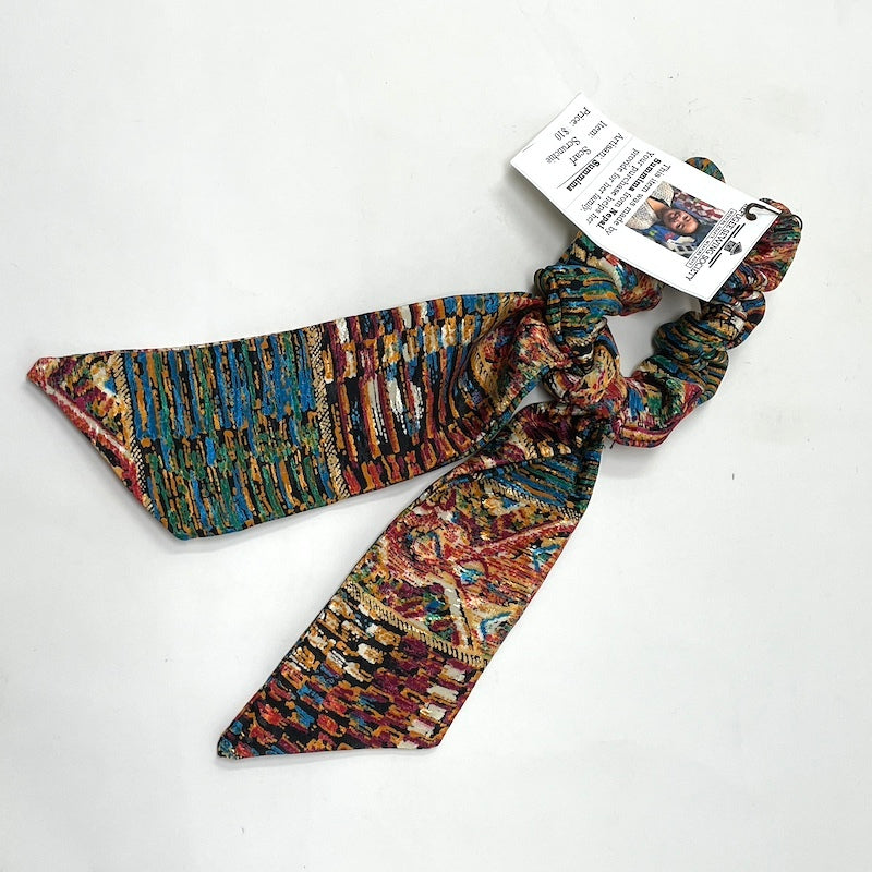 Scrunchie | Scarf- SOM