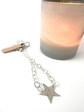 Necklace - Sterling Star