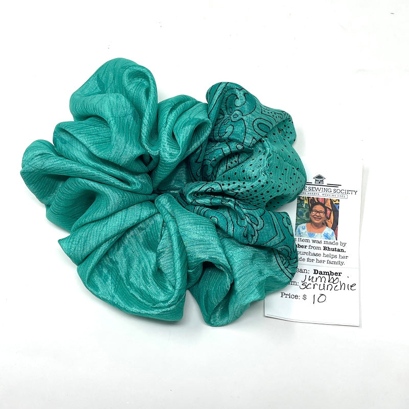 Scrunchie | Jumbo