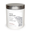 Soy Candle - Sassy Sparrow