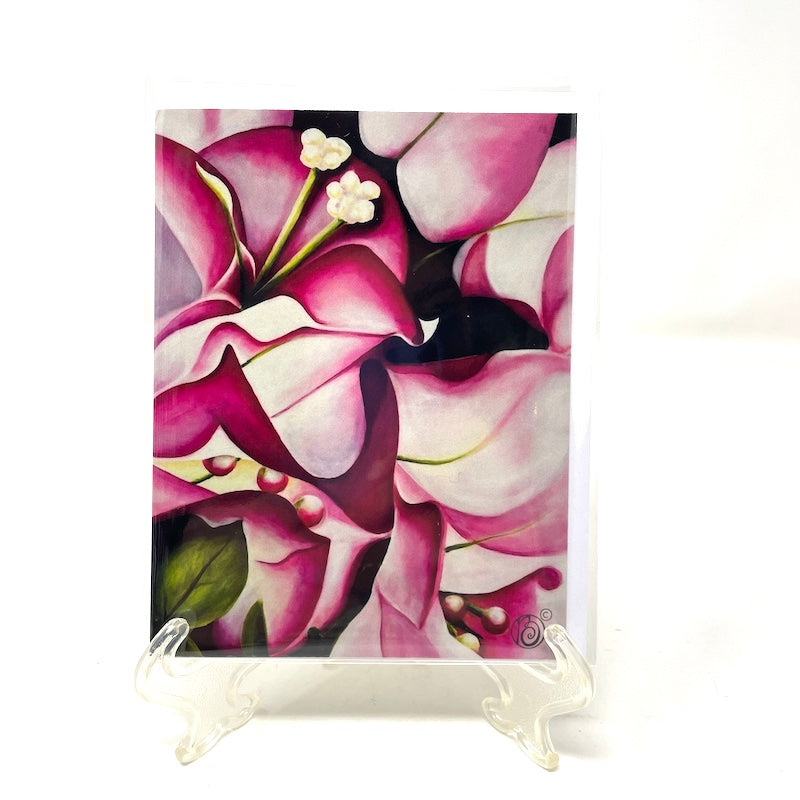 Winter Note Card Collection