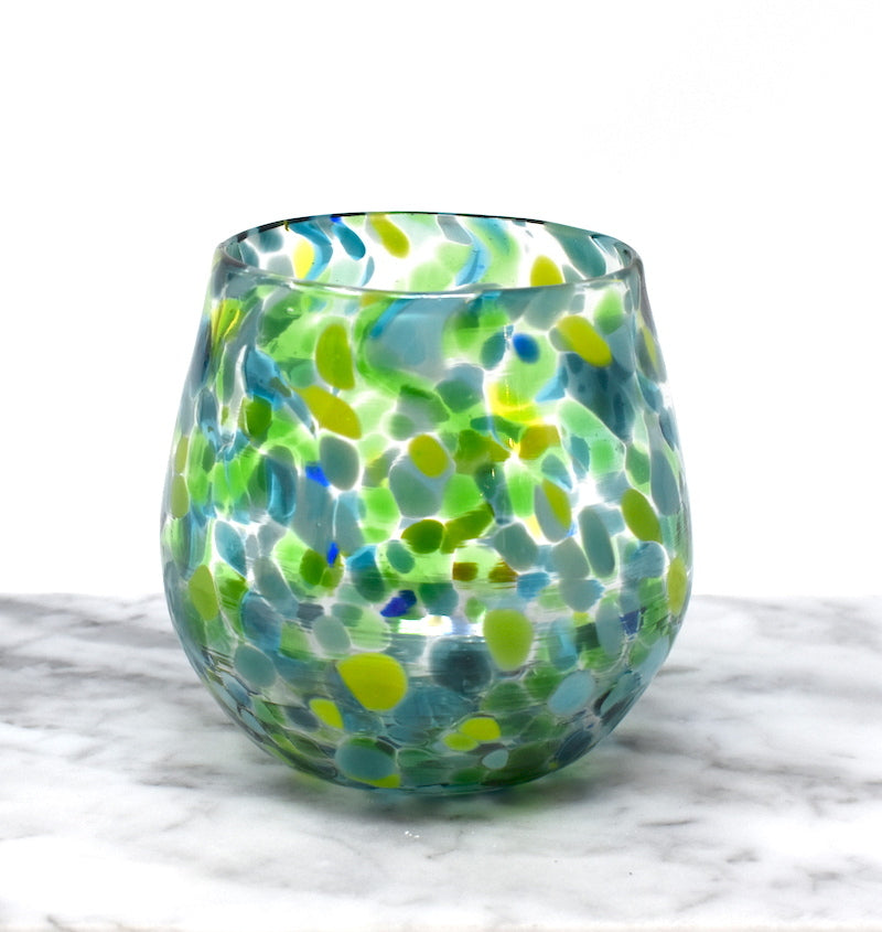 Wine Cup - Rainforest