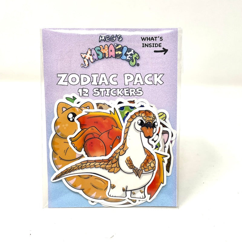 Sticker Pack