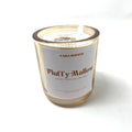 Soy Candle - Fluffy Mallow