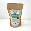 Bath Salts - Lemon Balm & Bergamot
