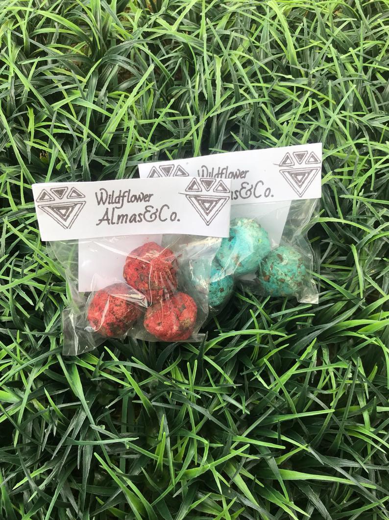 Seed Bomb | 3-pack
