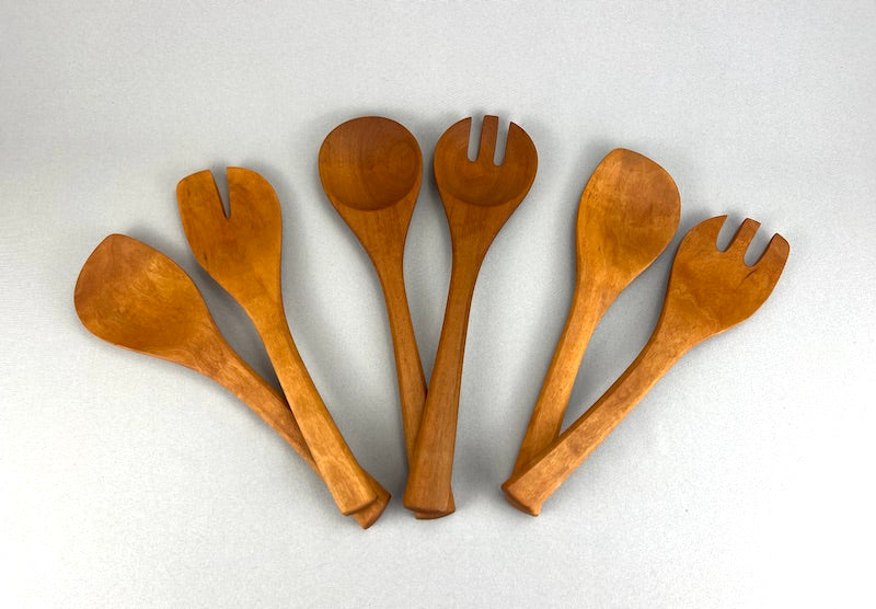 Salad Server Set