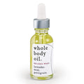 Whole Body Oil - Relaxed Wren