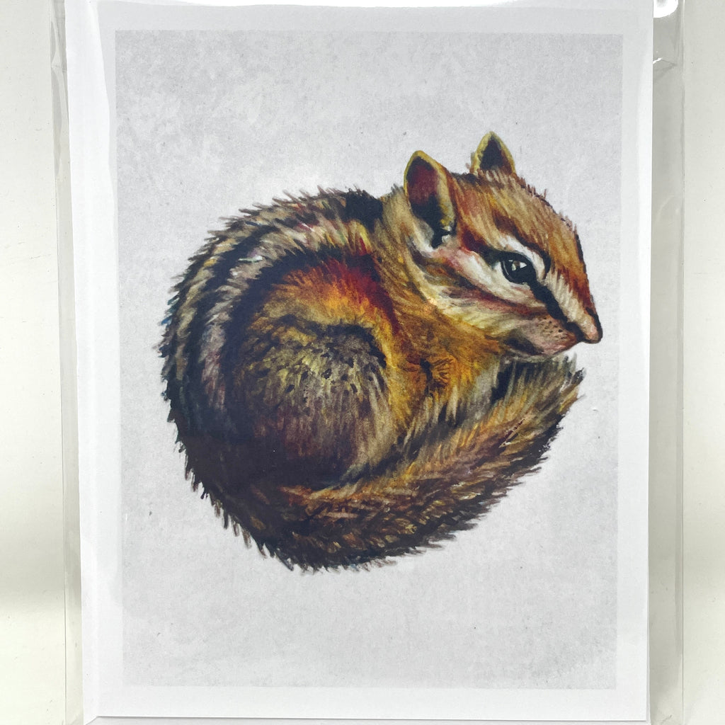 Notecards - Woodland Animals