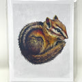 Notecards - Woodland Animals