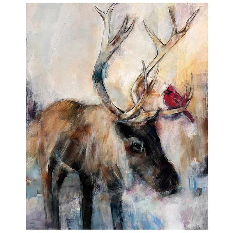 Art Print - Winterlude