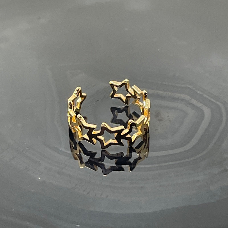 Ear Cuffs - Assorted