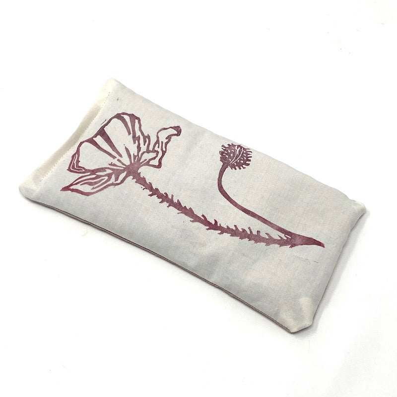 Lavender Eye Pillow