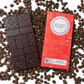 Wide-Eyed Chocolate Bar