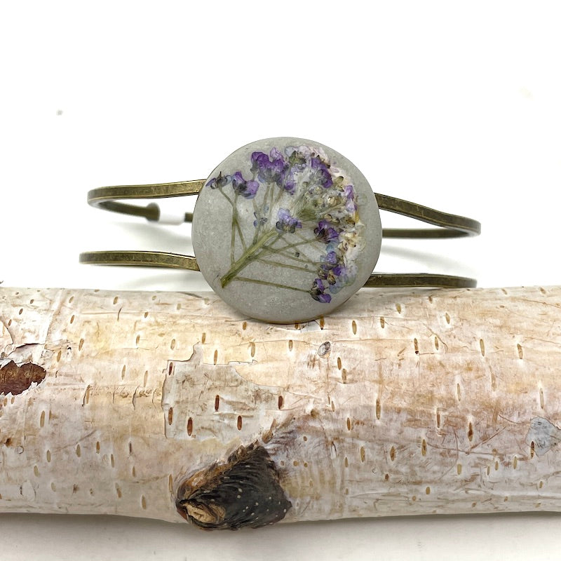 Cuff - Botanical disk