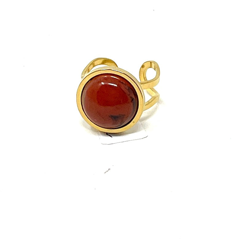 Ring - Cabochon - Medium