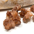 Aragonite Cluster
