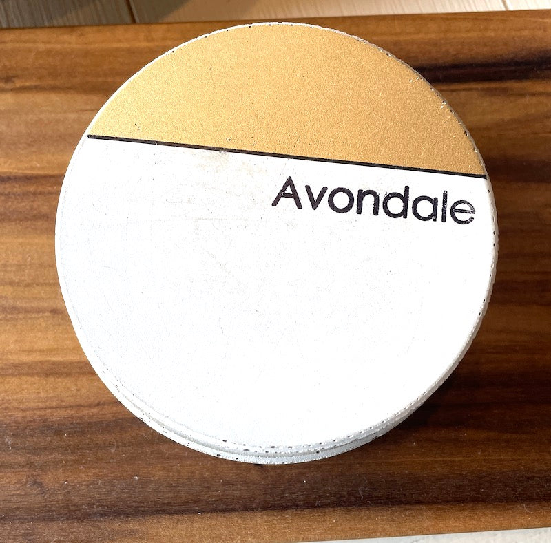 Coasters - Avondale