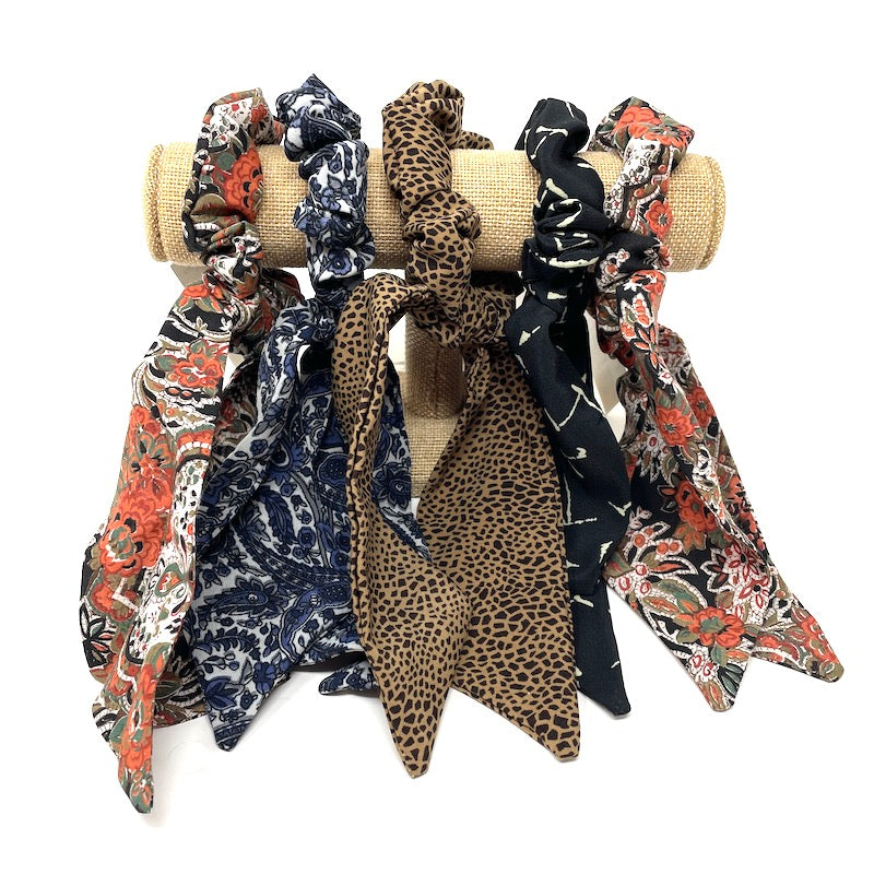 Scrunchie | Scarf- SOM