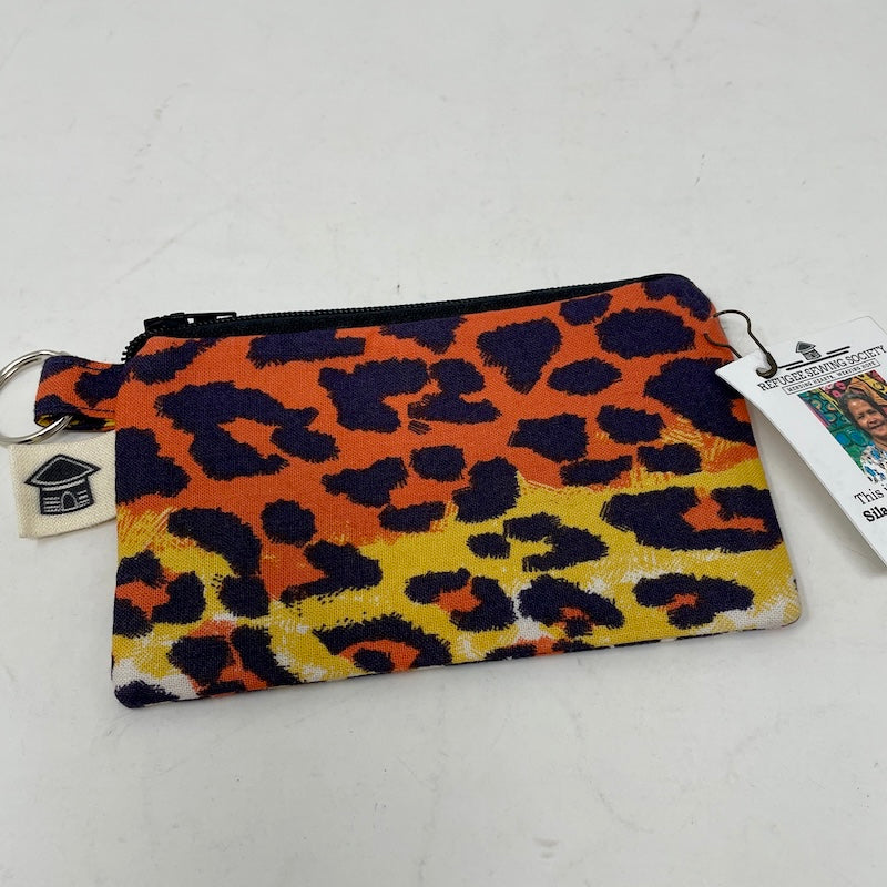 Keychain Wallet