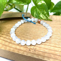 Bracelet - Selenite