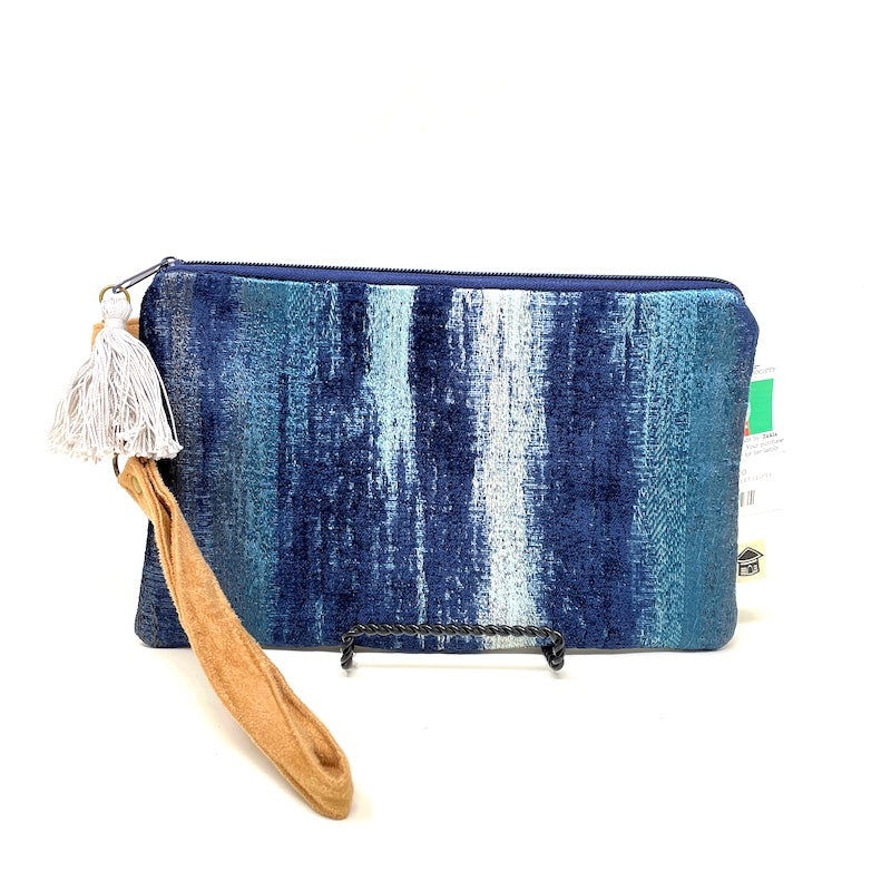Wristlet Clutch