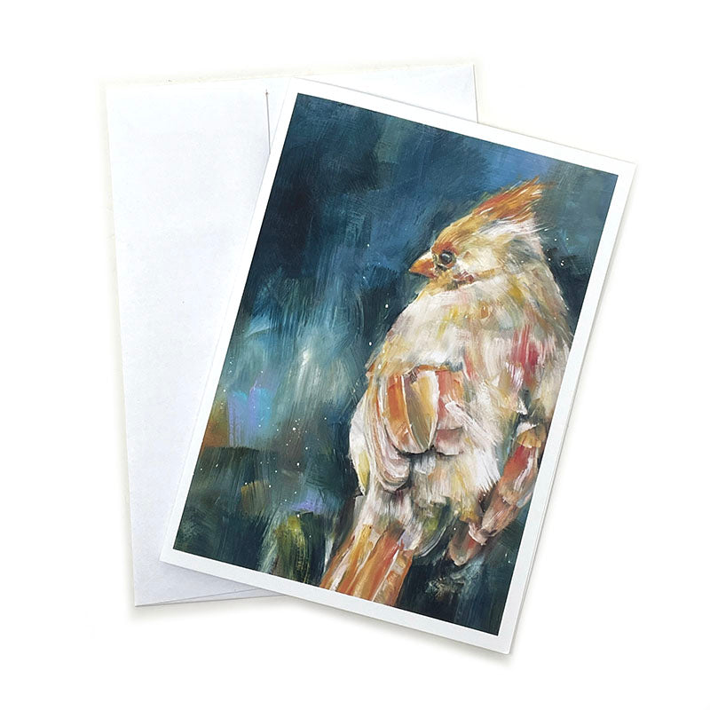 Greeting Cards - Various