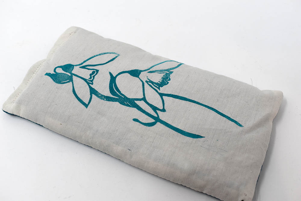 Sinus Relief Eye Pillow