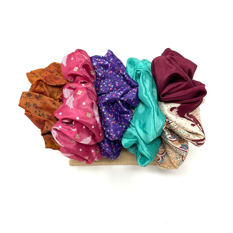 Scrunchie | Jumbo