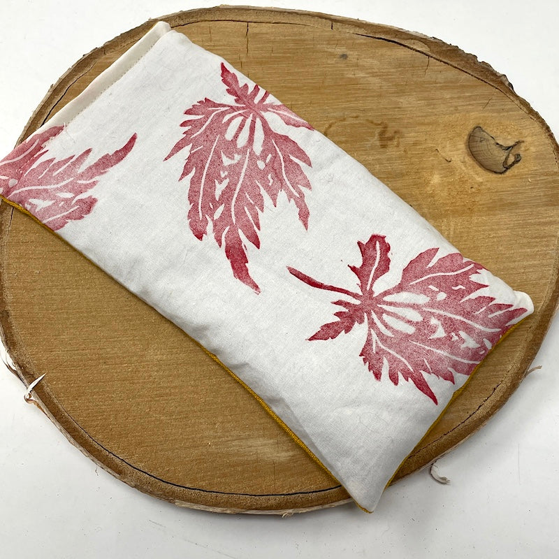 Sinus Relief Eye Pillow