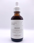 Tincture - Release