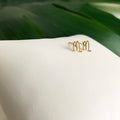 Zodiac Stud