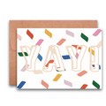 Card - YAY!