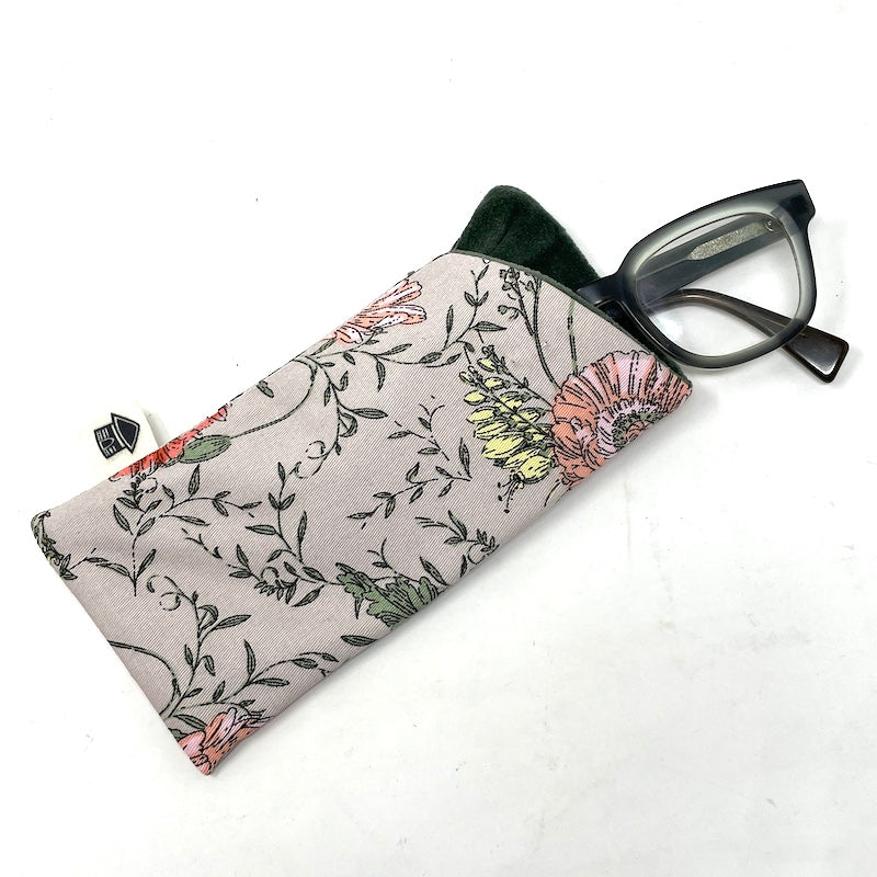 Glasses Case