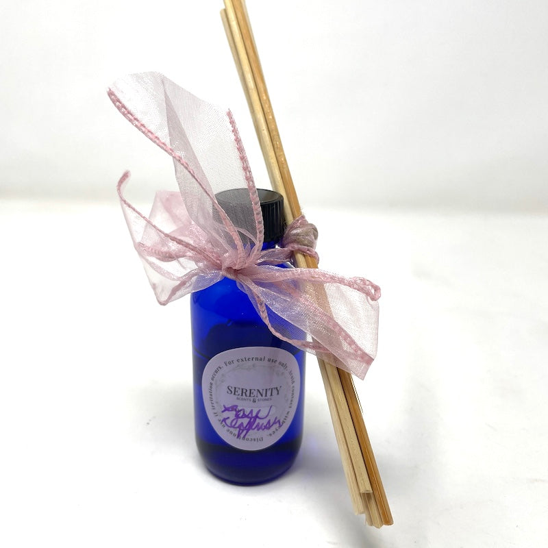 Essential Oil Diffuser