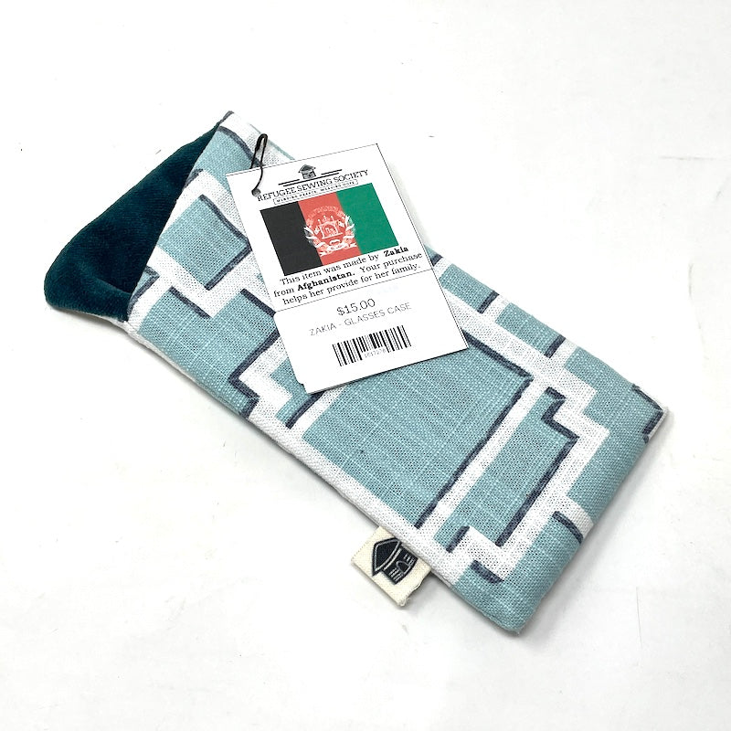 Glasses Case