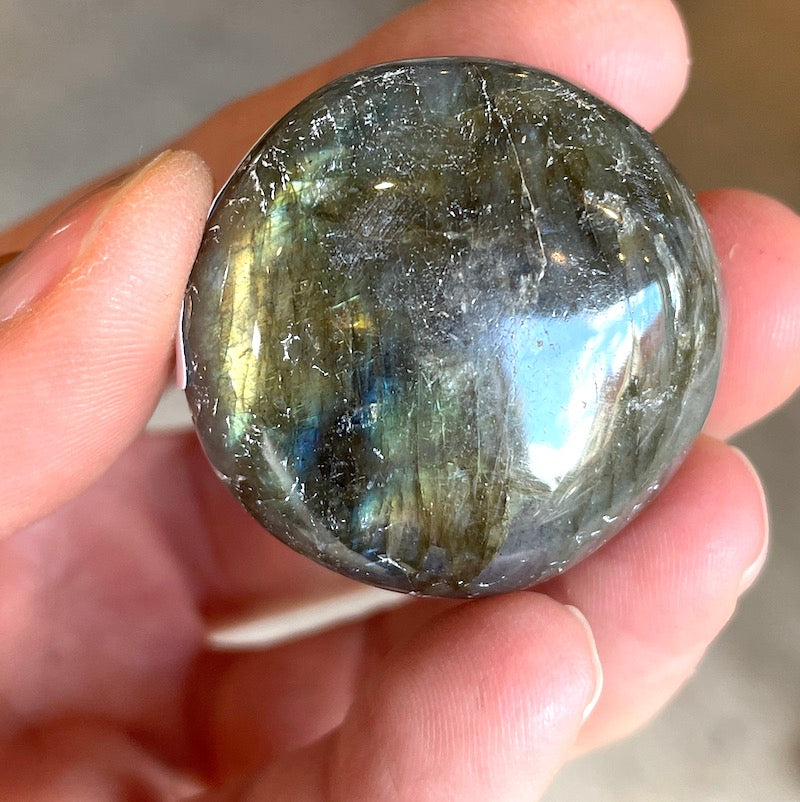 Labradorite - Sphere