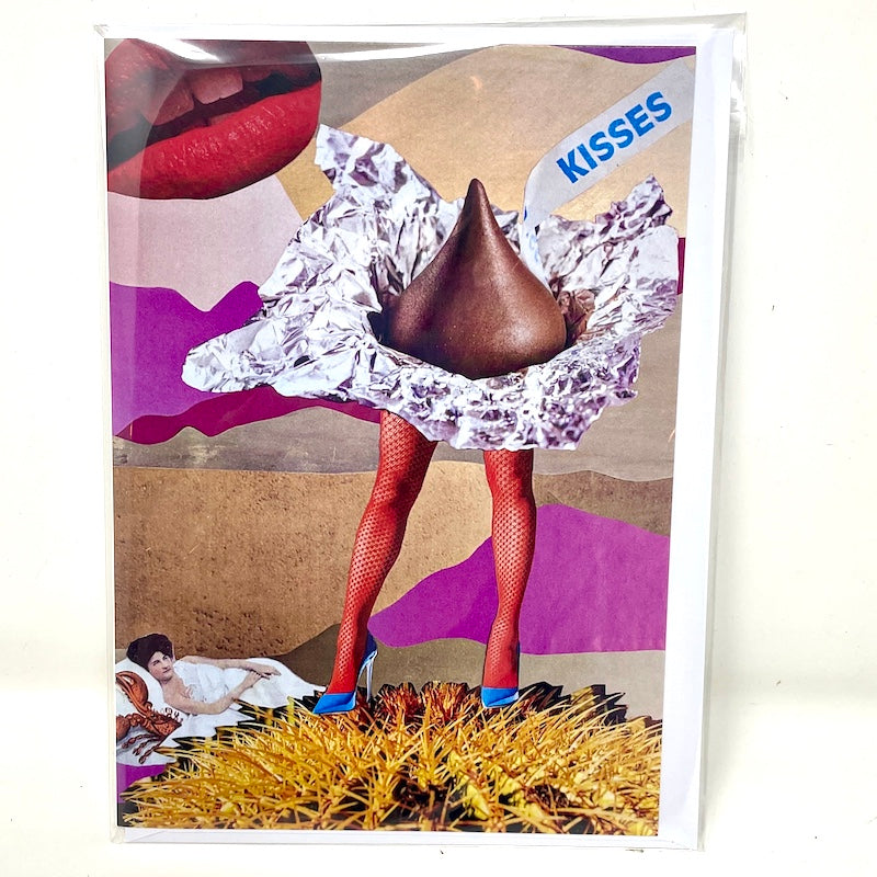 Greeting Card - Various