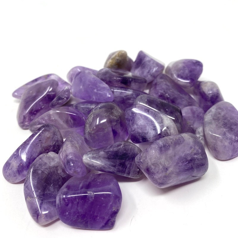 Amethyst (polished)