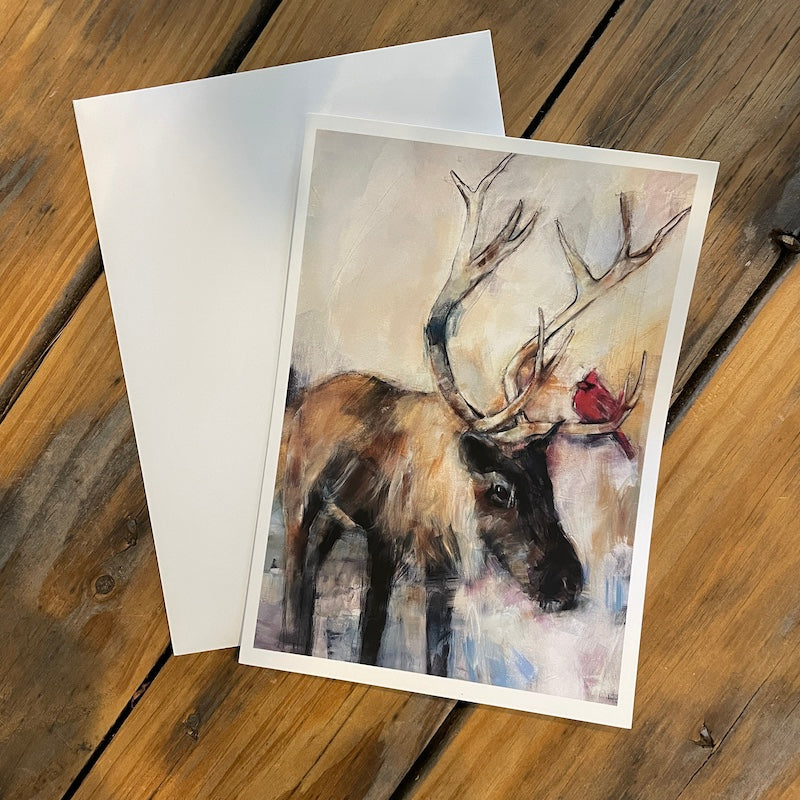 Greeting Cards - Various